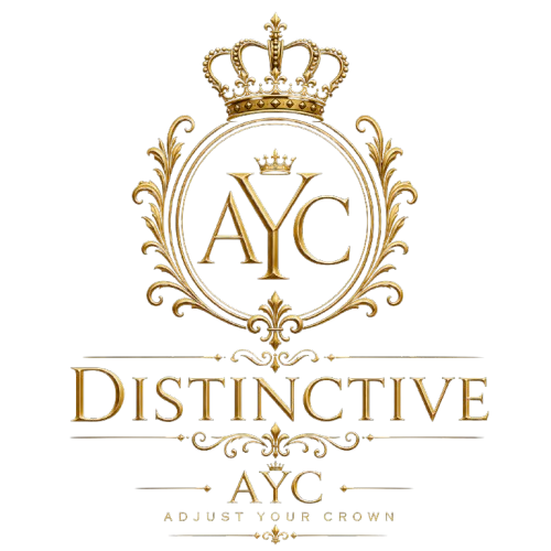 Distinctive Fragrances