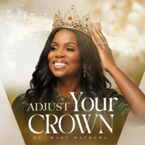 Adjust Your Crown - Single Download
